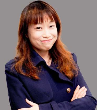 Agnes Yuen,  AsiaBC | Business Management Review | Top Business Bank Account Opening Partner In APAC