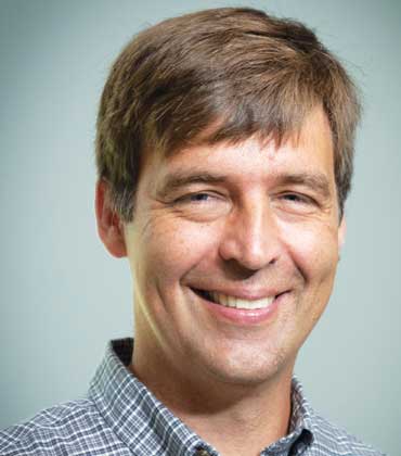 Paul Osterhaus, QOC Innovations | Business Management Review | Enterprise Resource Planning Solutions In APAC