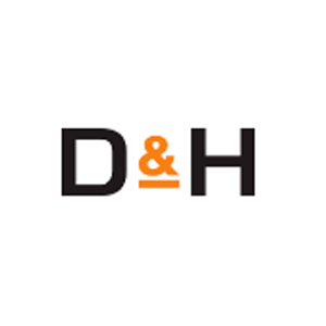 D&H Group LLP