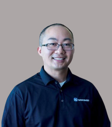 Christopher Ng, iQ Biosciences | Business Management Review | Top Emerging CROs