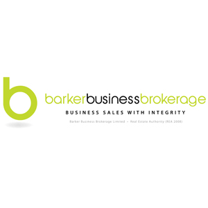 Barker Business Brokerage