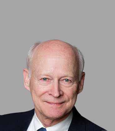 Alan V. Abramson