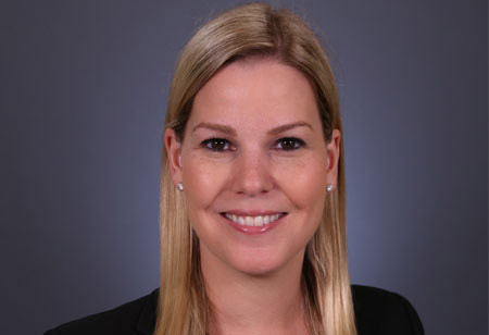 Dominique Cote, Vice President of Employee Experience & Communications, TMX Group | Business Management Review