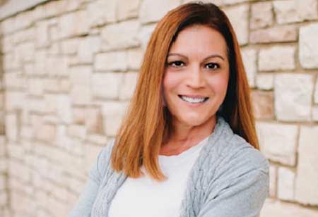  Gina Elliott, Senior Director of Learning and Development, Altitude Trampoline Park | Business Management Review 