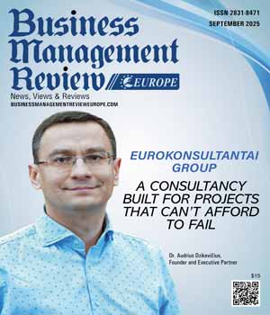 Eurokonsultantai Group: A Consultancy Built For Projects That Can’t Afford to Fail