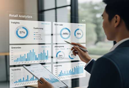 Powering Business Expansion with Mergers and Acquisitions