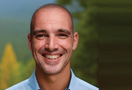 Hans Weemaes, Director, Sustainability, Turner & Townsend | Business Management Review