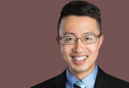 Alfred Zhu, Director of Enterprise Applications and Services, The Middleby Corporation [NASDAQ: MIDD] | Business Management Review 
