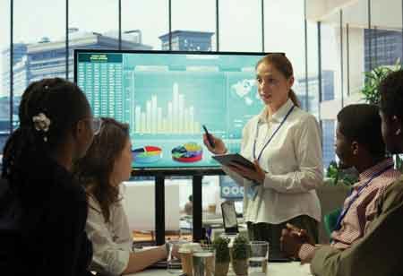 Rising Strategic Influence of Fractional CIO Services in Modern Business Leadership