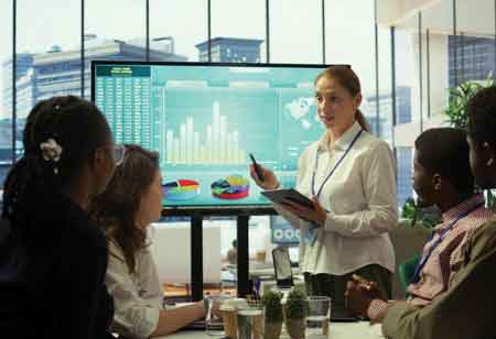 Fractional CIO Services Driving Strategic Business Transformation