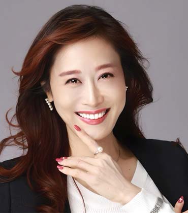Christine Takahashi, CEO