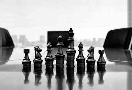 Selecting a Management Consulting Firm for Measurable Improvement 