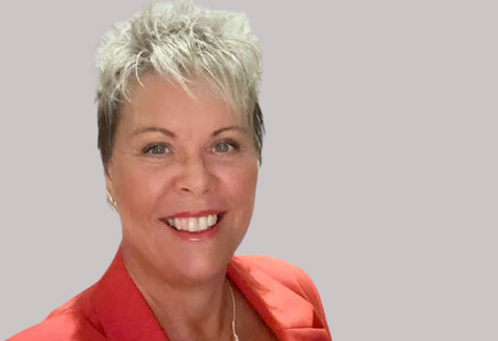 Hege Jarst, Group Human Resources Director, DeepOcean | Business Management Review