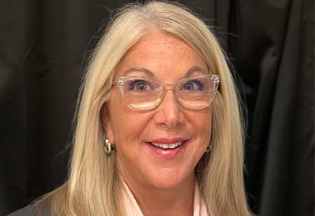 Karen Grezner, Senior Director Business Development, Cura Hospitality | Business Management Review