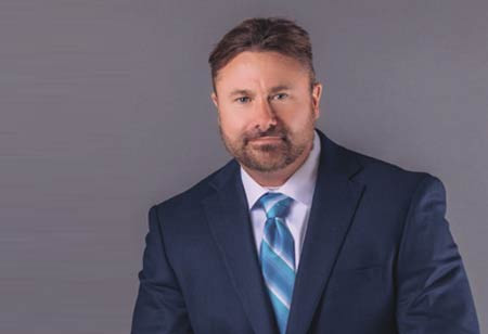 Ray Polentz, Vice President of Supply Chain and Logistics, Yokohama Tire Corporation | Business Management Review