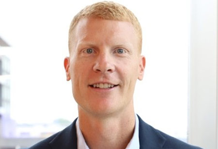 Jake Clymer, Vice President Corporate Development, Ecolab | Business Management Review