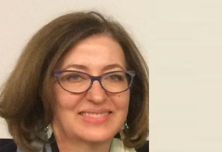 Rodanthy Tzani, Head of Model Risk Management, New York Life Insurance Company | Business Management Review