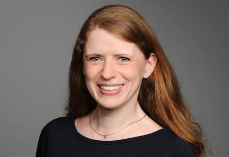  Dr. Claudia Durmus, Chief Technology Officer, NovaTaste | Business Management Review 