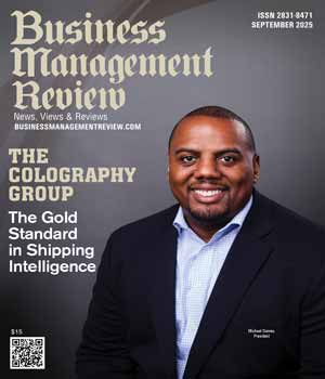 THE COLOGRAPHY GROUP: The Gold Standard In Shipping Intelligence