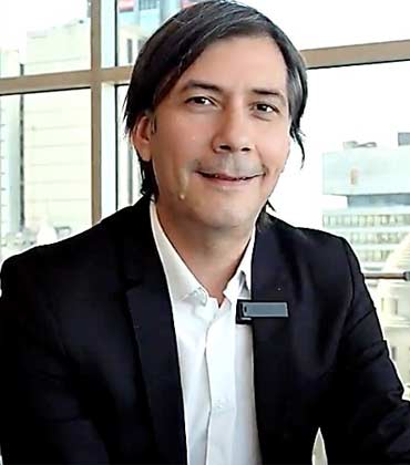 Ariel Campos