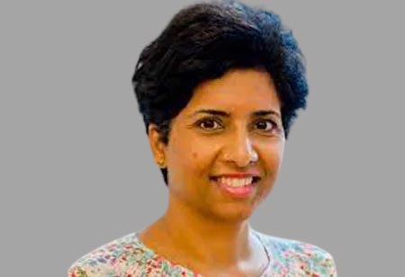  Madhuri Reddy, Geriatrician, Founder & Director, Wound Healing Programat, Hebrew SeniorLife | Business Management Review 