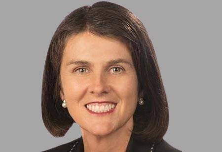  Michelle Gibson, Head of Learning and Development, BHP | Business Management Review 