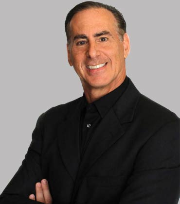 Bruce Marks