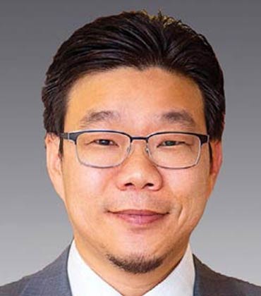 Richard Kung Richard Kung