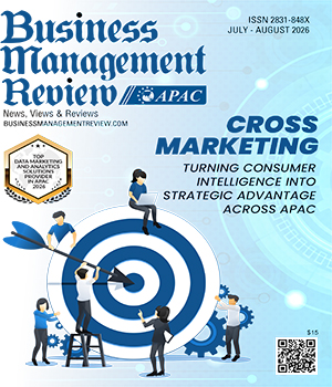 Cross Marketing: Turning Consumer Intelligence into Strategic Advantage Across APAC