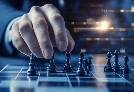 Strategic Models as Blueprints for Organizational Success