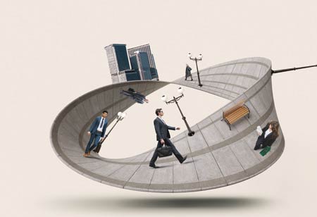 Terrell Brown, EPD, Global Physical Security, Gusto | Business Management Review