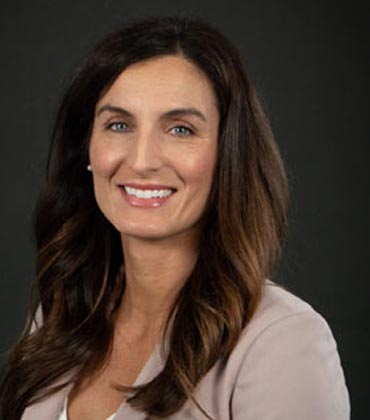 Christine Wolf