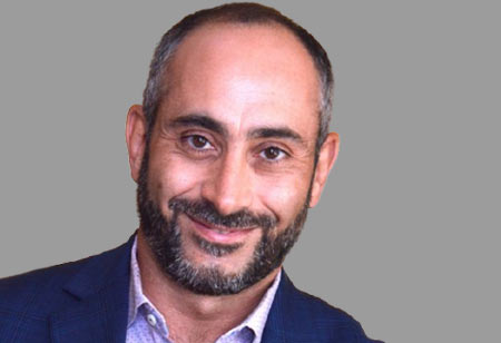 Lorenzo Pedone, Director of Revenue Management, InterContinental Miami Hotel | Business Management Review