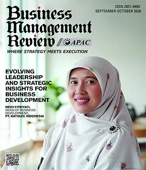 Evolving Leadership and Strategic Insights for Business Development
