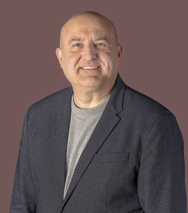 Bob P. Constantinidis