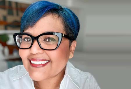 Kathy George, Executive Vice President of Franchise Development and Growth, Spherion Staffing and Recruitin | Business Management Review