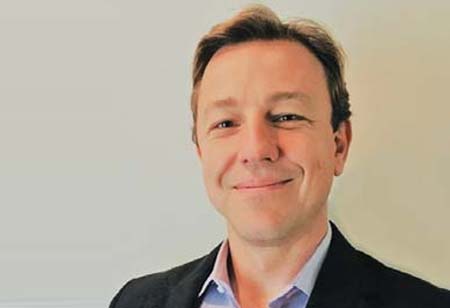 Fabio Baldassari, Procurement Director - Logistics, Niagara Bottling | Business Management Review