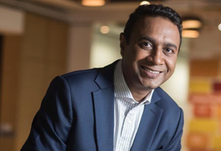 Manish Verma, Global Head of Talent, Cargill | Business Management Review