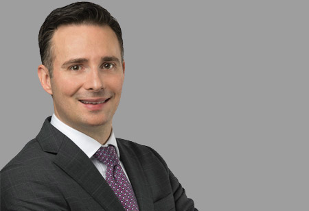 Jonathan Schjott, Regional VP, RBC Insurance | Business Management Review