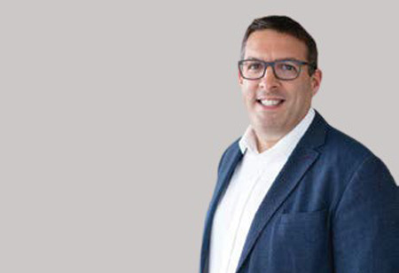 Robert Shooter, Head of Technology, Outsourcing and Privacy, Fieldfisher | Business Management Review
