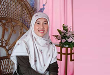 Dewi Fitriyati, Head of Business Development at PT. KATOLEC INDONESIA | Business Management Review