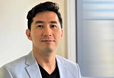 Maximillian Tan, Director of Business Procurement Asia, Frieslandcampina | Business Management Review