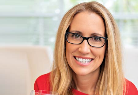 Sarah Steffanci Bakx, Chief Sales Officer, Treasury Wine Estates | Business Management Review
