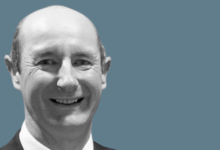 Mike Polson, Partner, Head of Ashurst Advance Delivery, Ashurst | Business Management Review
