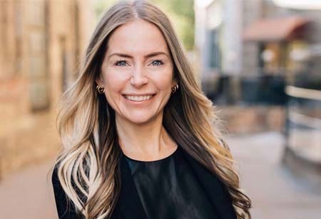 Natalie Tredal, Shop Director & Transaction Concierge, Engel & Volkers | Business Management Review