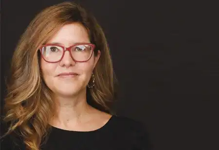 Stacey Redford, Head of Human Resources, Syngenta Canada | Business Management Review