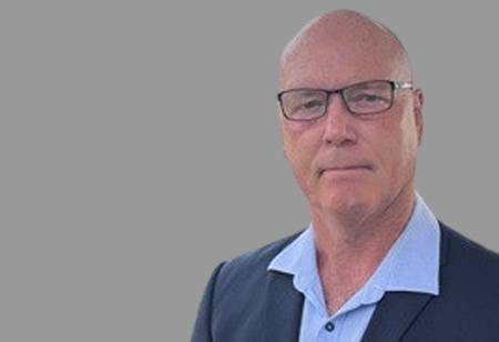 Andrew Wheatley, Project Director and Procurement Leader for Defence, Service Stream | Business Management Review