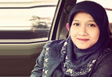 Dewi Fitriyati, Head of Business Development PT Katolec Indonesia | Business Management Review