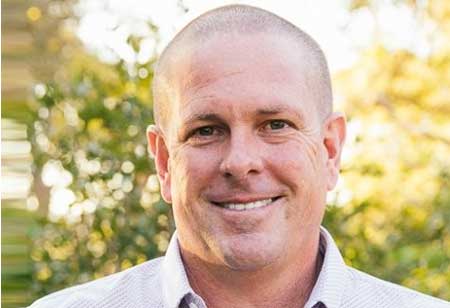 Chris Willcocks, Vice President & Head intelligent spend management at SAP Australia and New Zealand | Business Management Review