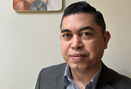 Min Thein Win, Head Of Facilities Management, Capital Diamond Star Group | Business Management Review